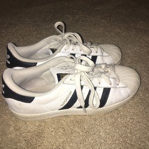 Adidas Superstars